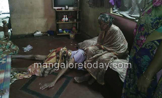 Distraught family at Shaktinagar rescued by authorities 3